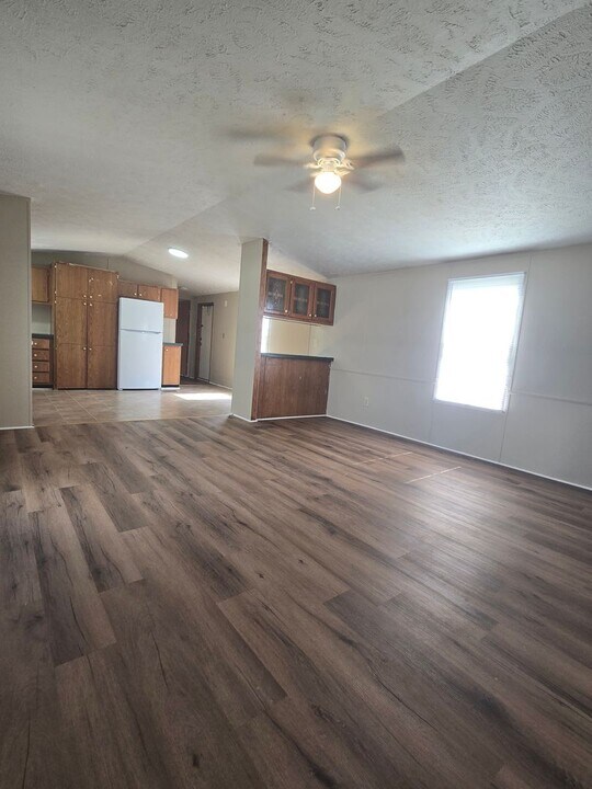 509 Edison Ct in Winchester, KY - Building Photo
