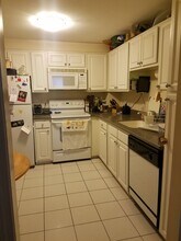 329 Harvard St, Unit 10 in Cambridge, MA - Foto de edificio - Building Photo