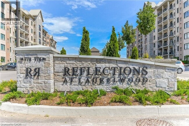property at 776 Laurelwood Dr