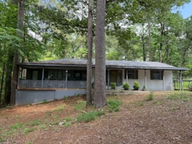property at 19934 Channel View Dr