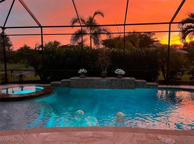 26120 St Michael Ln in Bonita Springs, FL - Building Photo - Building Photo