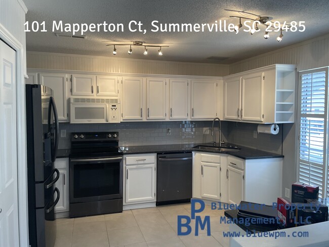101 Mapperton Ct in Summerville, SC - Building Photo - Building Photo