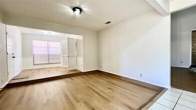 2717 Concord Dr in Arlington, TX - Building Photo - Building Photo