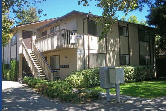 230 N 13th St in San Jose, CA - Building Photo