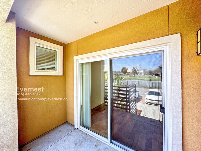 property at 4463 Hyde Common