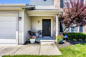 14924 Oak Rd in Carmel, IN - Building Photo - Building Photo