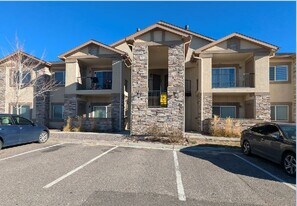 875 E 78th Ave, Unit Condo unit 19 in Denver, CO - Building Photo