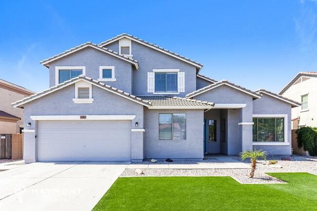 property at 18061 W Port Au Prince Ln