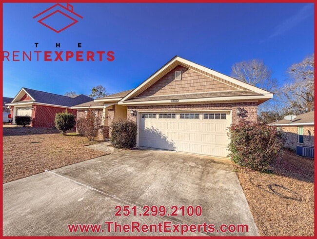 9638 Estate Dr in Mobile, AL - Building Photo - Building Photo