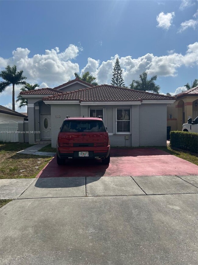 property at 973 NW 132nd Ave W