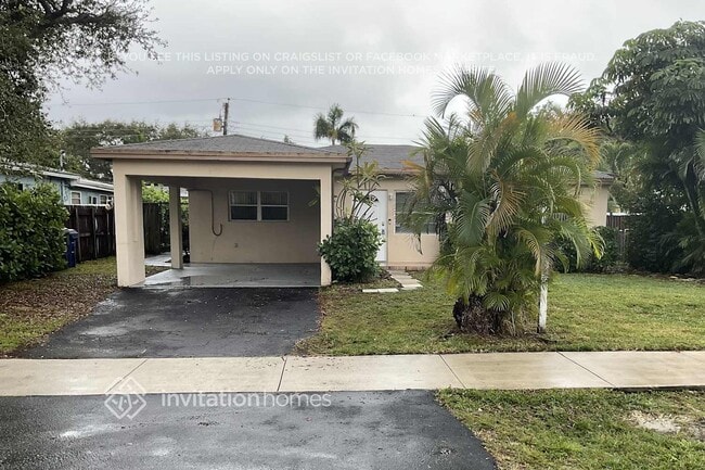 property at 617 SW 4th St