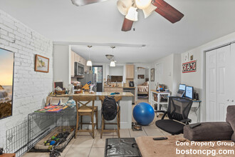 21 Henchman St in Boston, MA - Building Photo - Building Photo