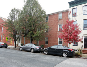 797 Carroll St in Baltimore, MD - Foto de edificio - Building Photo