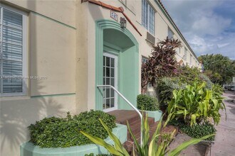 741 15th St in Miami Beach, FL - Building Photo - Building Photo