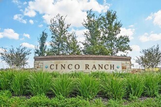 21219 Somerset Park Ln in Katy, TX - Building Photo - Building Photo