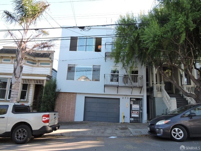 property at 373 Duncan St