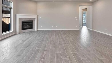 10548 Oates Branch Ln in Fort Worth, TX - Building Photo - Building Photo