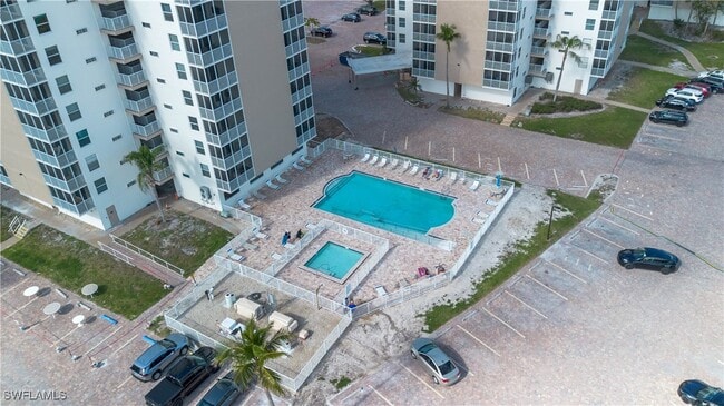 property at 5500 Bonita Beach Rd SW