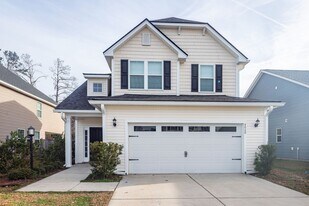 4060 Exploration Rd in Ladson, SC - Building Photo