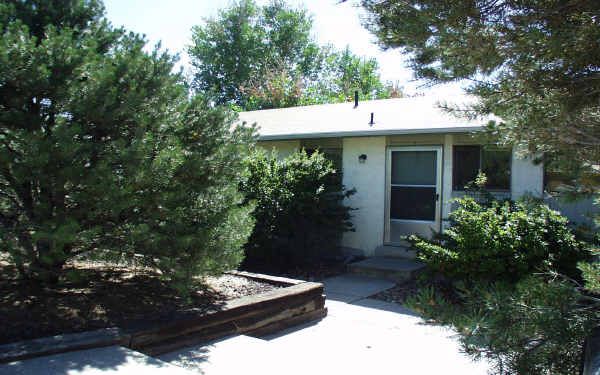 904 South St in Castle Rock, CO - Building Photo - Building Photo