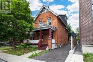 90 Fourth Ave in Ottawa, ON - Building Photo