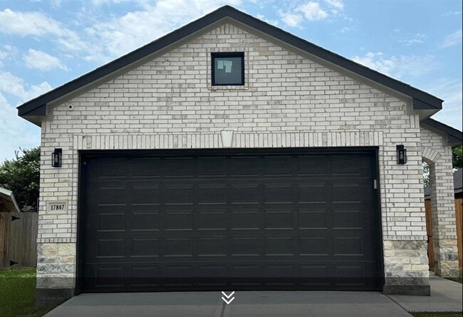 property at 17807 Glenwolf Dr