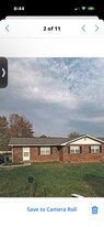 204 Cherry Ln, Unit 204 B cherry lane Kingston tn 37763 in Kingston, TN - Building Photo