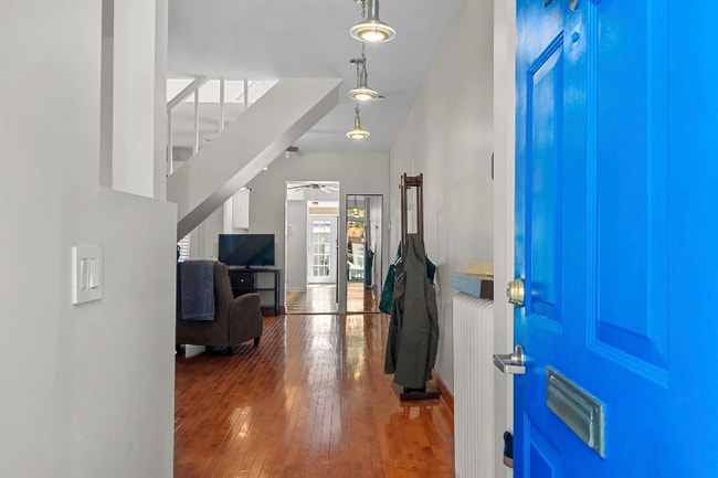 1357 E St SE in Washington, DC - Building Photo - Building Photo