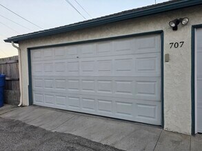 707 Copeland Ct in Santa Monica, CA - Building Photo - Building Photo