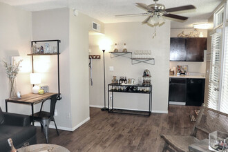The Place At Forest Ridge in Flagstaff, AZ - Building Photo - Building Photo
