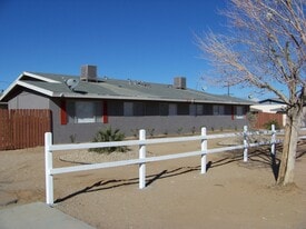 18242 Cherimoya in Adelanto, CA - Building Photo