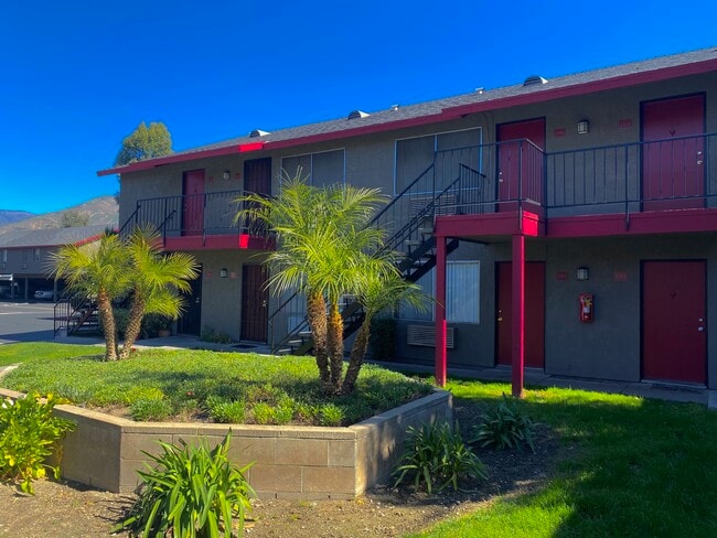 Casa Del Sol