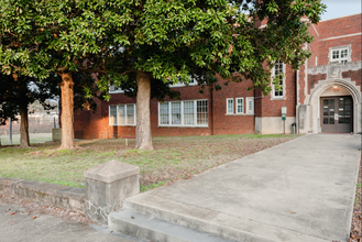 Eagle Rock in Hot Springs, AR - Building Photo - Building Photo