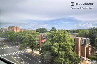 1446 S Grant St, Unit SI FL5-ID697 in Arlington, VA - Building Photo - Building Photo