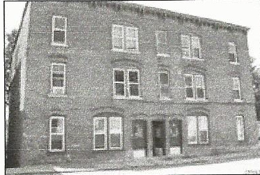 29-31 High St in Amsterdam, NY - Building Photo - Other