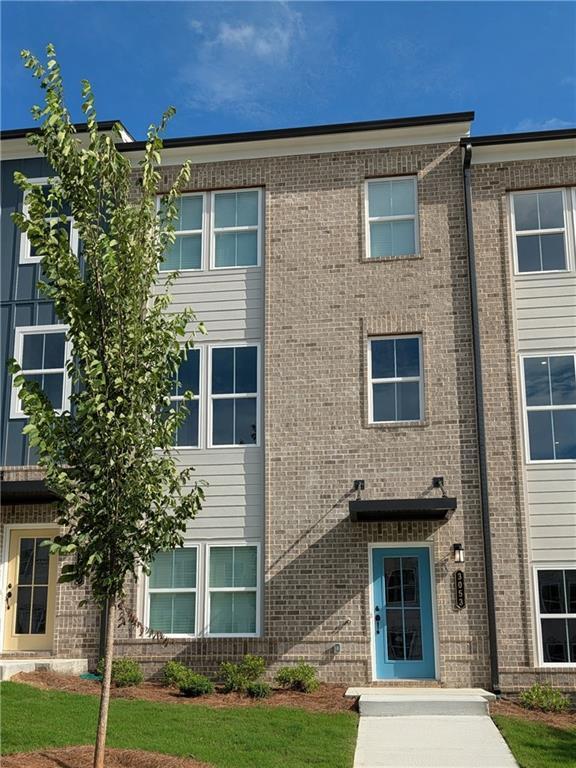 property at 3053 Beacon Bend Xing
