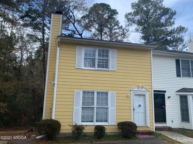 property at 5161 Nisbet Dr