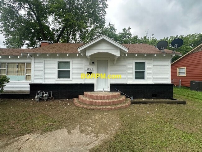 property at 4932 Atkins St