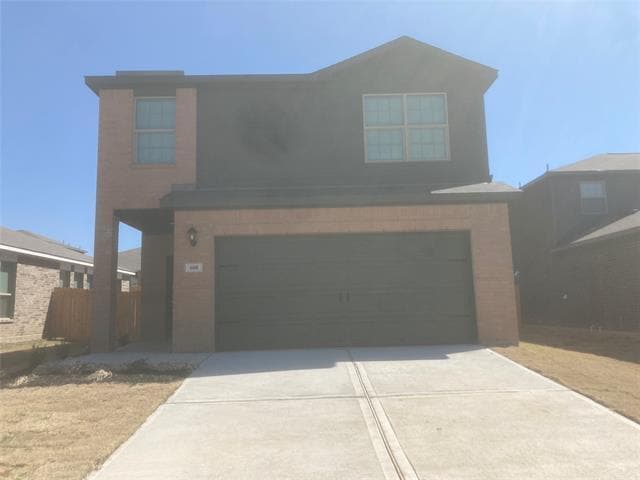 608 Fountain Dr in Seagoville, TX - Building Photo - Building Photo