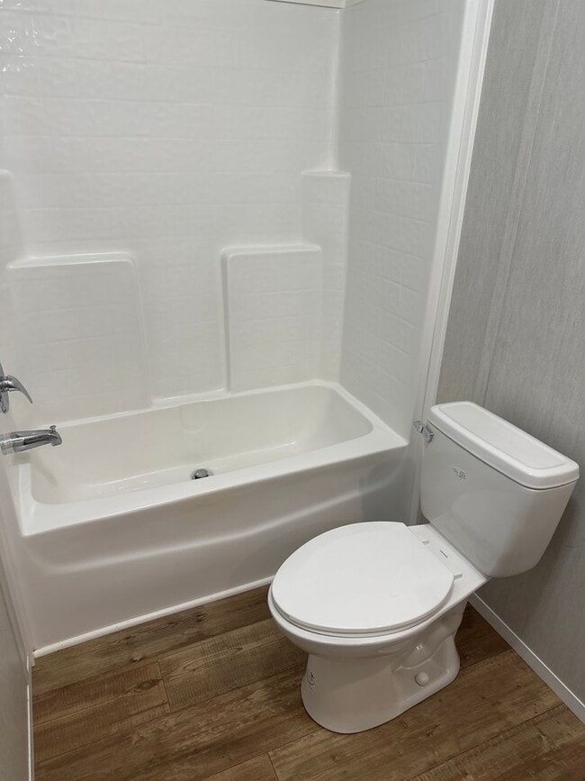 111 Truxton Ave in Fort Walton Beach, FL - Building Photo - Building Photo