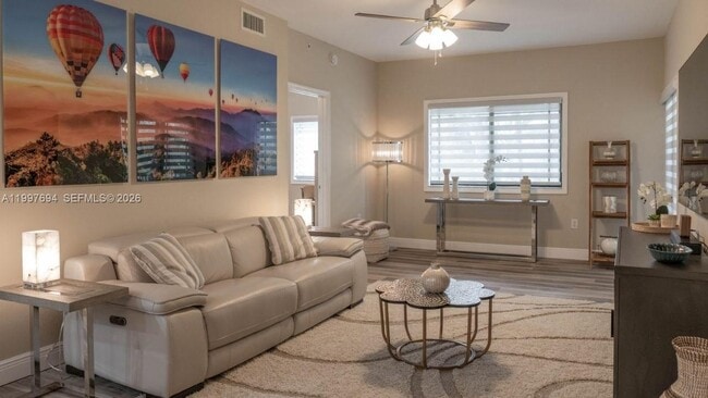 property at 2916 Tuscany Ct