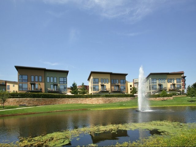Arthouse | Keller, TX Apartments