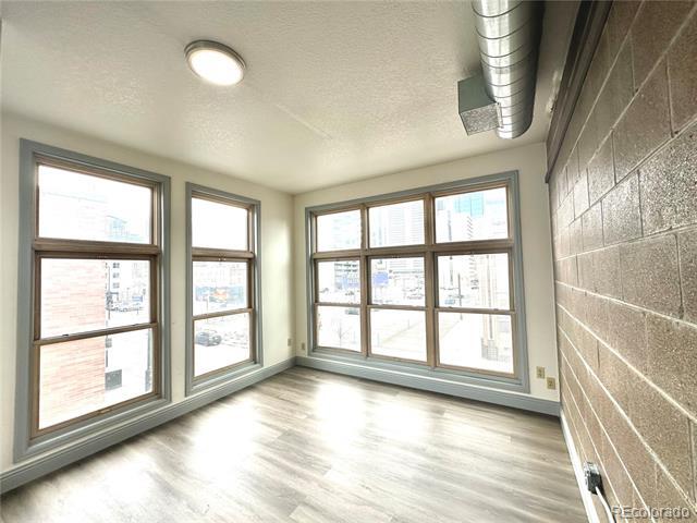 1123 21st St in Denver, CO - Building Photo