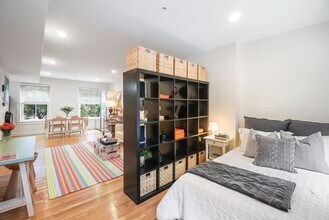 11 Waltham St in Boston, MA - Building Photo - Building Photo