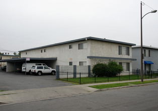 12692 Keel Ave in Garden Grove, CA - Foto de edificio - Building Photo