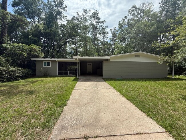 property at 1406 NW 39th St