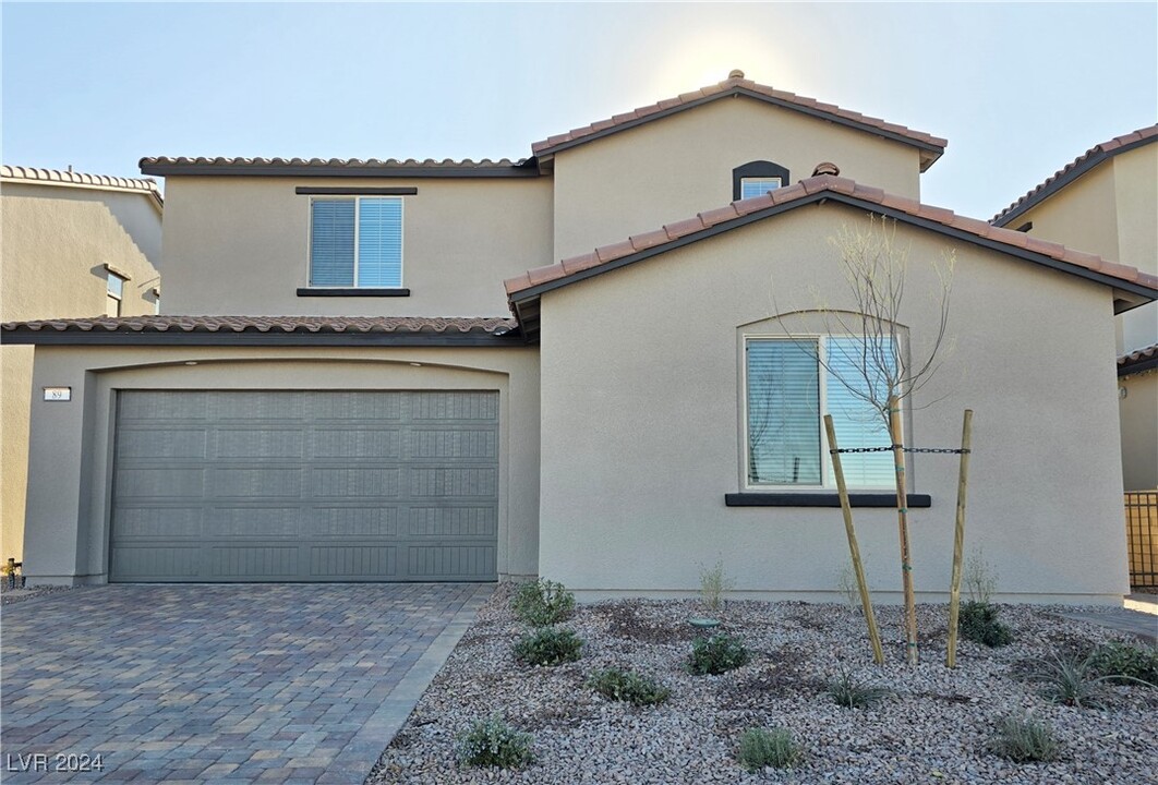 89 Oratorio Dr in Henderson, NV - Building Photo