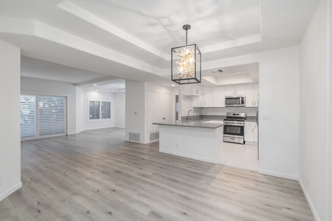 Carlyle Condominiums