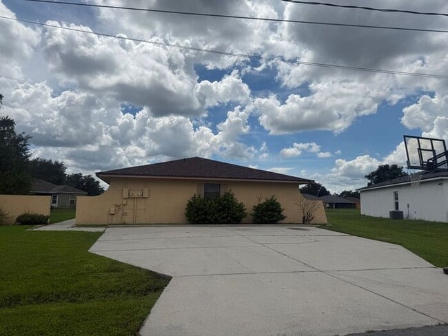 property at 627A Bittern Ct