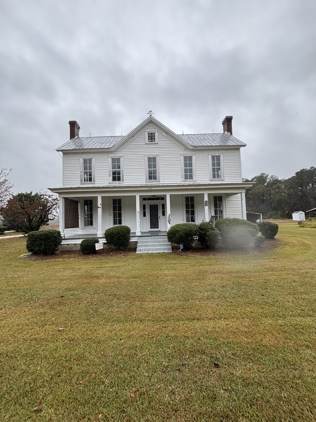 property at 800 Lennie Ln